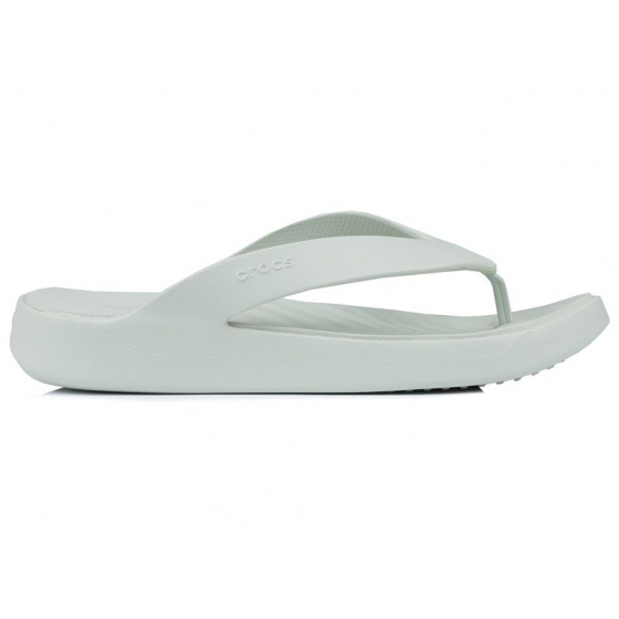 Dámské žabky 209589 3VS Mint světle zelená - Crocs