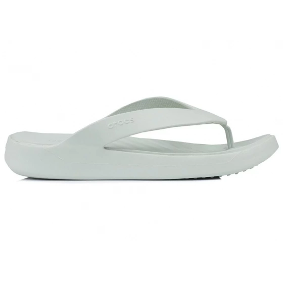 Dámské žabky 209589 3VS Mint světle zelená - Crocs