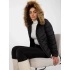 Dámská bunda NM KR P22 6627 13P Černá - FPrice