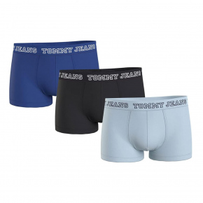 Pánské boxerky 3Pack UM0UM02850-0TV - Tommy Hilfiger