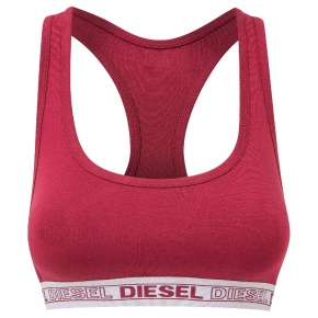 Dámská sportovní podprsenka Ufsb-Miley Top 00SK86-0TAWA-62W - Diesel