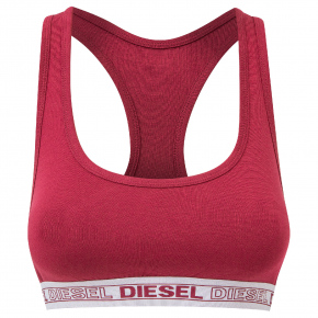 Dámská sportovní podprsenka Ufsb-Miley Top 00SK86-0TAWA-62W - Diesel
