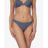 Tanga QF1666E-CDQ šedá - Calvin Klein