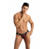Pánské slipy otevřené Savage jock strap - Anais
