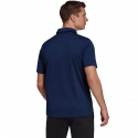 Pánské polo tričko Entrada 22 Polo M H57487 Tmavě modrá - Adidas