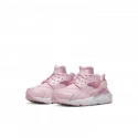 Dívčí boty / tenisky Huarache Run SE Jr 859591-600 růžová - Nike