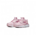 Dívčí boty / tenisky Huarache Run SE Jr 859591-600 růžová - Nike