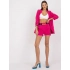 Dámská sada DHJ KMPL 7684 1.06 fuchsiová - FPrice