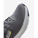 Pánské sportovní boty Arch Fit 232303-GRY Šedá - Skechers