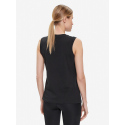 Dámské tílko 164797 4R227 00020 černé - Emporio Armani