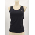 Dámské tílko 163319 4R224 00020 černé - Emporio Armani