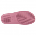 Dámské žabky 209587-5PG Staro růžová - Crocs