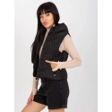 Dámská vesta NM KZ H 927/01.84 černá - FPrice