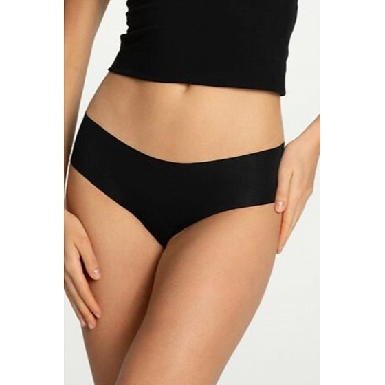 Kalhotky Cotton Mood Classic černé - Julimex