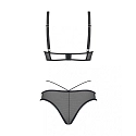 Dámský kouzelný set Vila Blanes 2-pcs Set béžový - Obsessive
