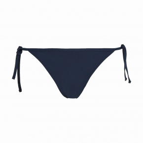 Jeans Dámské plavky Bikini UW0UW04588-C87 - Tommy Hilfiger