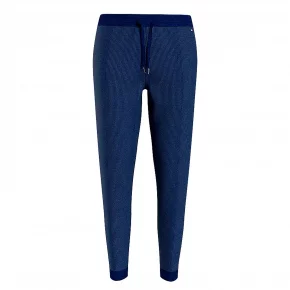 Authentic Velour Dámské velurové tepláky UW0UW03220-DW5 - Tommy Hilfiger