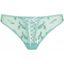 Dámská tanga V-9708 - Axami