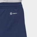 Pánské šortky Entrada 22 M H57506 tmavě modré - Adidas