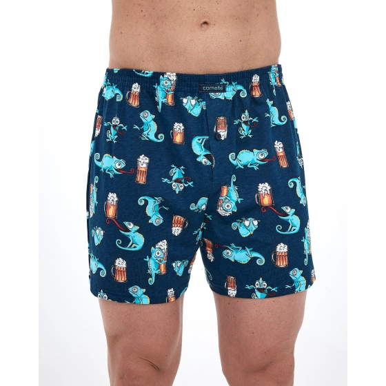 Boxerky Classic 001/175 - Cornette