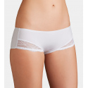 Kalhotky Just Body Make-Up Light Lace Hipster - Triumph