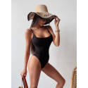 Dámské body 279120 černé - Ola Voga