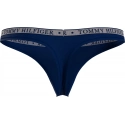 Dámská tanga 3P UW0UW04890 0U4 - Tommy Hilfiger