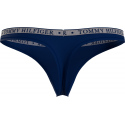 Dámská tanga 3P UW0UW04890 0U4 - Tommy Hilfiger