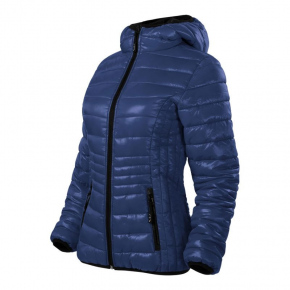 Dámská bunda Everest W MLI-55102 tmavě modrá - Malfini