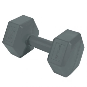 Činky Monster 2x 3 kg SPK-943621 - Spokey