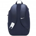 SPORT Týmový batoh Academy DV0761-410 Tmavě modrá s bílou - Nike