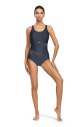  Dámské jednodílné plavky S36W Fashion sport - Self