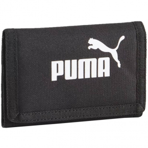 Peněženka 79951 01 černo-bílá - Puma