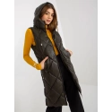 Vesta NM KZ D2 3816 11.62 šedá khaki -FPrice