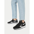 Unisex sportovní obuv Classic Rewind Run 100001390 Černá s bílou - Reebok