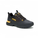 Pánské sportovní boty Colorado M Cat P726090 Černá se žlutou - Caterpillar