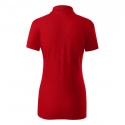 Dámská polokošile Joy W MLI-P2207 červená - Piccolio