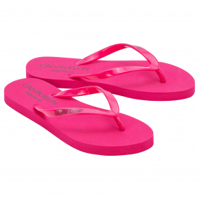 Dámské žabky KW0KW00397-507 - Calvin Klein