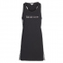 Dámské šaty KW0KW00711-094 - Calvin Klein
