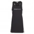 Dámské šaty KW0KW00711-094 - Calvin Klein