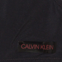 Vrchní díl plavek KW0KW00810-BEH černá - Calvin Klein