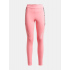Dámské sportovní legíny O1GA54MC03W - AMPM - Neonově růžové - Guess