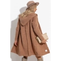 Dámský svetr Cardigan F1284 - Fobya