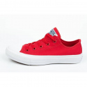 Dámské tenisky Ct II Ox 150151C Červená - Converse