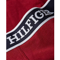 Pánské boxerky 3Pack UM0UM03185 0SX tm.modré/modré/vínové - Tommy Hilfiger