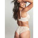 Dámská podprsenka Allure Full Cup ivory 10765 - Panache