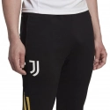 Tréninkové kalhoty M HG1355 černé - Adidas