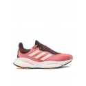 Dámská sportovní obuv Solar Glide 5 Gore-Tex W GY3493 Pudr růžová mix - Adidas
