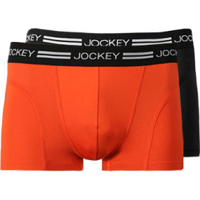 Pánské boxerky 19902928 Trunk 2 pack - Jockey