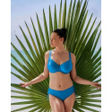 Dámský vrchní díl plavek 8730-1 Style Sibel Top - Rosa Faia